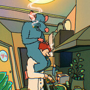 Player avatar
