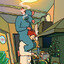 Steam avatar