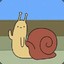 Ryan the Snail