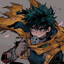 Steam avatar
