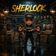 ꨄ Miss_Sherlock98 ꨄ