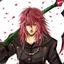 Marluxia XI