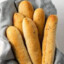 Garlic Bread Sticks