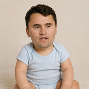 Baby Goy Kirk