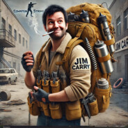 JIM CARRY