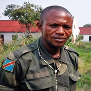 Zambubu Kongolo