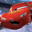 RAYO MCQUEEN KUCHAOOO