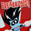 Freakazoid