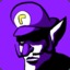 Wicked Waluigi