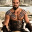 Khal Martincho