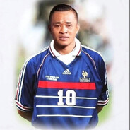 Zinedine Zileng