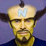 You kissing Striker don't you?