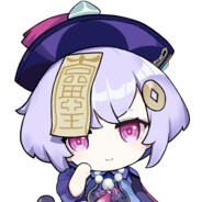 我叫七七，是个僵尸