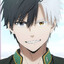 Steam avatar
