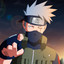 Kakashi