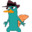 Agent P