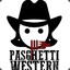 Pasghetti Western