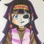 Alluka Zoldyck