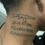 EL PIRRI 5 SENTIDOS
