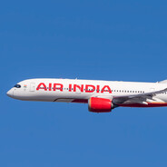 Air India 171