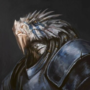 Player avatar