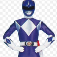 Combatant Avatar