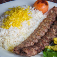 Koobideh