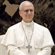 Pope Leo