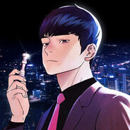 MJ avatar