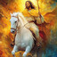 Jesus is King