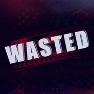 Wasted⭕⃤