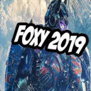 FOXYPL2019