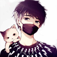 Steam Avatar