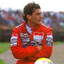 Ayrton Senna