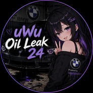 uWu OilLeak24 Steam avatar