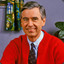 Mr.Rogers