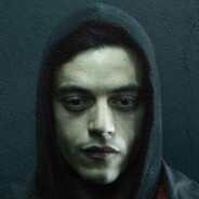 Мистер Робот