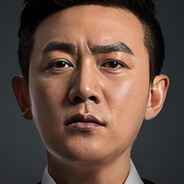 汉东省反贪局长侯亮平