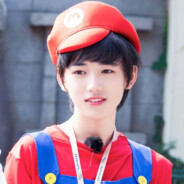 时代少年团宋亚轩