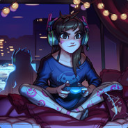 Du008 avatar