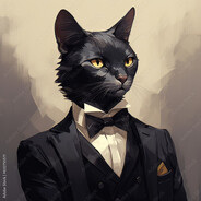 Meowkingbird