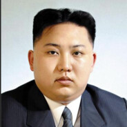 Kim Jong un