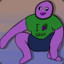 Avatar of Grape Man