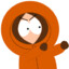 007-Kenny McCormick-RE@L TE@AM