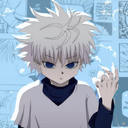 Killua =D