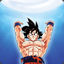 » Son Goku «