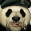 ★彡 Cpt. Panda 彡★