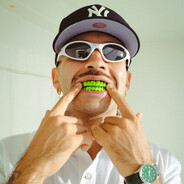 Ace's Steam avatar