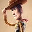 Woody