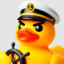 Captain Duck